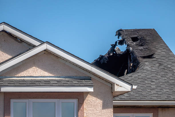 Licensed Emergency Fire Cleanup service in Newport, MN - Fire Damage Laser Cleaning